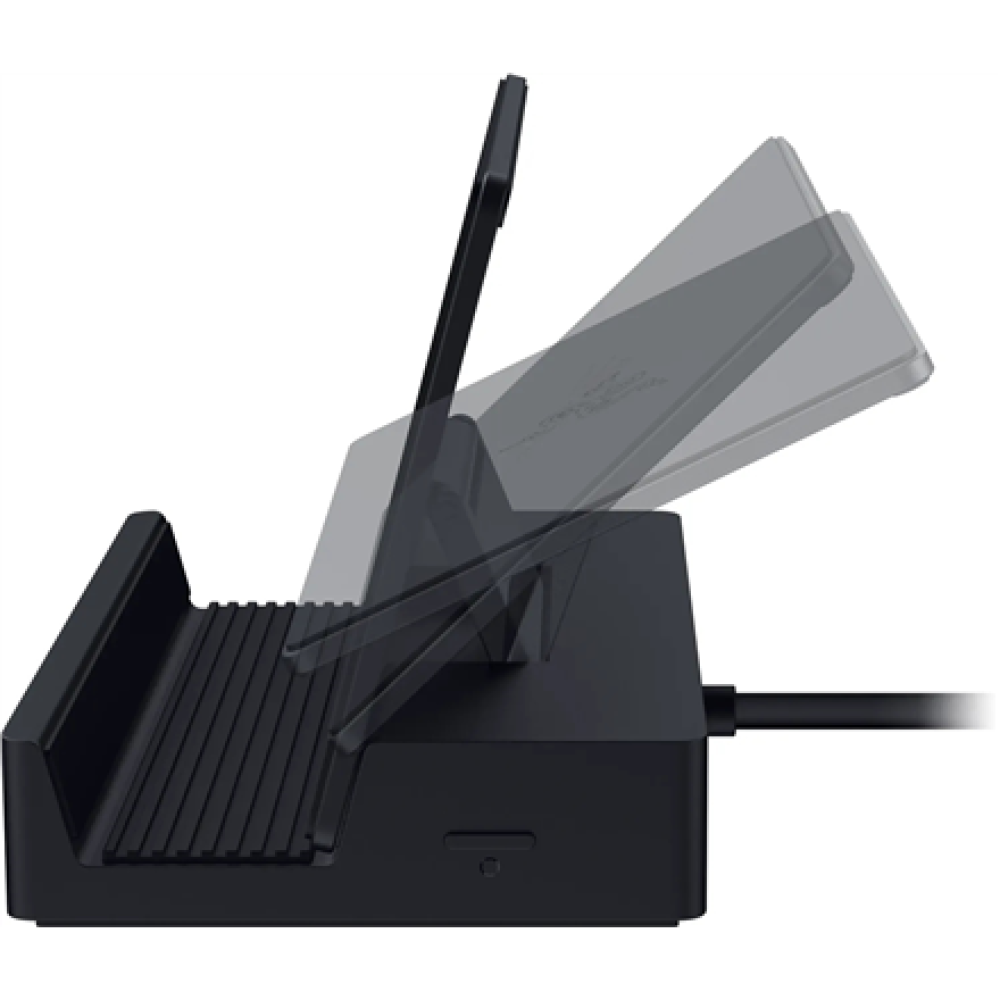 Razer , Handheld Dock Chroma - USB Type C 6-in-1 Docking Station