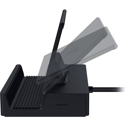 Razer Handheld Dock Chroma - USB Type C 6-in-1 Docking Station