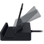 Razer , Handheld Dock Chroma - USB Type C 6-in-1 Docking Station