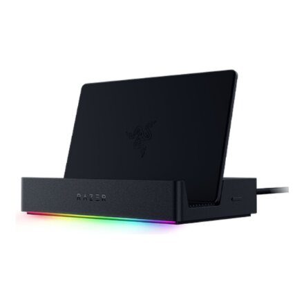 Razer Handheld Dock Chroma - USB Type C 6-in-1 Docking Station