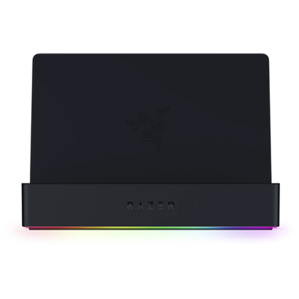 Razer , Handheld Dock Chroma - USB Type C 6-in-1 Docking Station