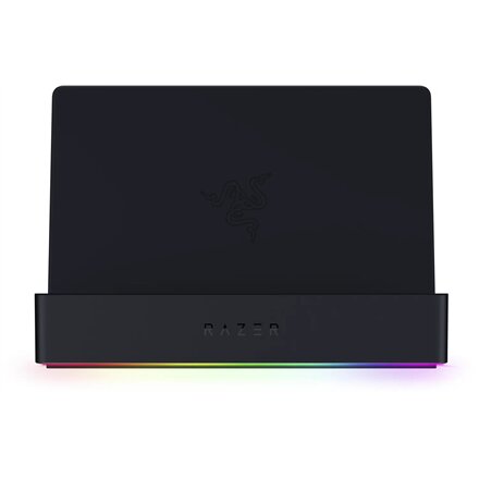 Razer Handheld Dock Chroma - USB Type C 6-in-1 Docking Station