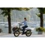 Argento Minimax, City E-Bike, Motor power 250 W, Wheel size 20 , Warranty 24 month(s), Yellow