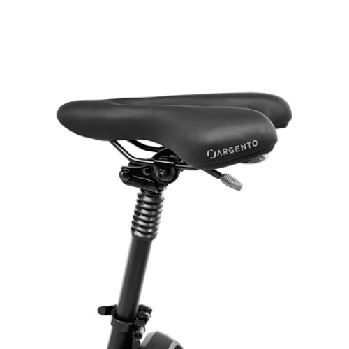 Argento Minimax, City E-Bike, Motor power 250 W, Wheel size 20 , Warranty 24 month(s), Yellow