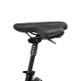 Argento Minimax, City E-Bike, Motor power 250 W, Wheel size 20 , Warranty 24 month(s), Yellow