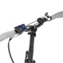 Argento Minimax, City E-Bike, Motor power 250 W, Wheel size 20 , Warranty 24 month(s), Yellow
