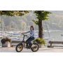 Argento Minimax, City E-Bike, Motor power 250 W, Wheel size 20 , Warranty 24 month(s), Yellow