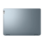 Lenovo IdeaPad Flex 5 14ABR8 , Arctic Grey , 14 , IPS , WUXGA , 1920 x 1200 pixels , Glossy , AMD Ryzen 7 , 5825U , 16 GB , Soldered LPDDR4x , Solid-state drive capacity 512 GB , AMD Radeon Graphics , Windows 11 Home , 802.11ax , Bluetooth version 5.3 , K