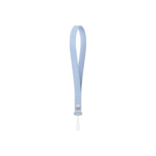 APPLE AirTag FineWoven Key Ring - Wildflower Blue , Apple APPLE AirTag FineWoven Key Ring - Wildflower Blue , Apple