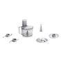 MCM 3100W Food processor BOSCH MCM3100W , Bosch