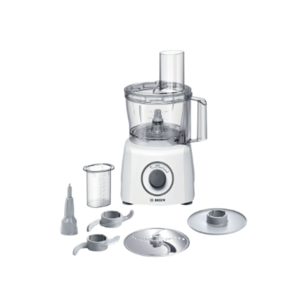 MCM 3100W Food processor BOSCH MCM3100W , Bosch
