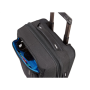 Thule , Fits up to size , Expandable Carry-on Spinner , C2S-22 Crossover 2 , Luggage , Black ,