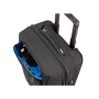 Thule , C2S-22 Crossover 2 , Expandable Carry-on Spinner , Luggage , Black
