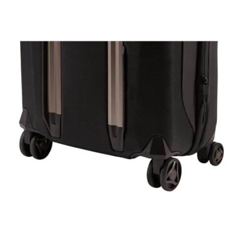 Thule , C2S-22 Crossover 2 , Expandable Carry-on Spinner , Luggage , Black