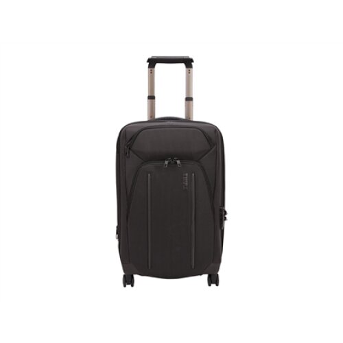 Thule , C2S-22 Crossover 2 , Expandable Carry-on Spinner , Luggage , Black