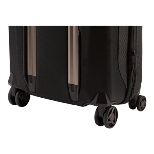 Thule , C2S-22 Crossover 2 , Expandable Carry-on Spinner , Luggage , Black