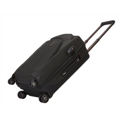 Thule , C2S-22 Crossover 2 , Expandable Carry-on Spinner , Luggage , Black