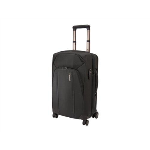 Thule , C2S-22 Crossover 2 , Expandable Carry-on Spinner , Luggage , Black