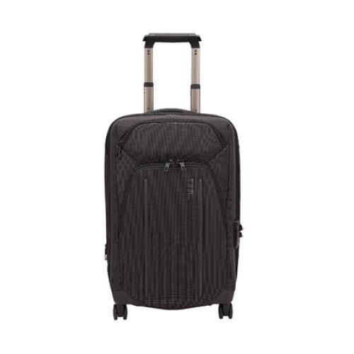 Thule , C2S-22 Crossover 2 , Expandable Carry-on Spinner , Luggage , Black