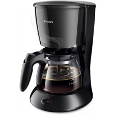 Philips , Daily Collection Coffee maker , HD7432/20 , Drip , 750 W , Black Philips , Daily Collection Coffee maker , HD7432/20 , Drip , 750 W , Black