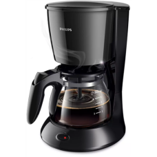 Philips , Daily Collection Coffee maker , HD7432/20 , Drip , 750 W , Black