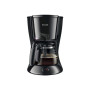 Philips , Daily Collection Coffee maker , HD7432/20 , Drip , 750 W , Black