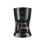 Philips , Daily Collection Coffee maker , HD7432/20 , Drip , 750 W , Black