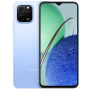 Huawei nova Y61 Sapphire Blue 6.52 IPS LCD Internal RAM 4 GB 64 GB microSDXC Dual SIM Nano-SIM 4G Main camera 50+2+2 MP Secondary camera 5 MP EMUI 12 5000 mAh