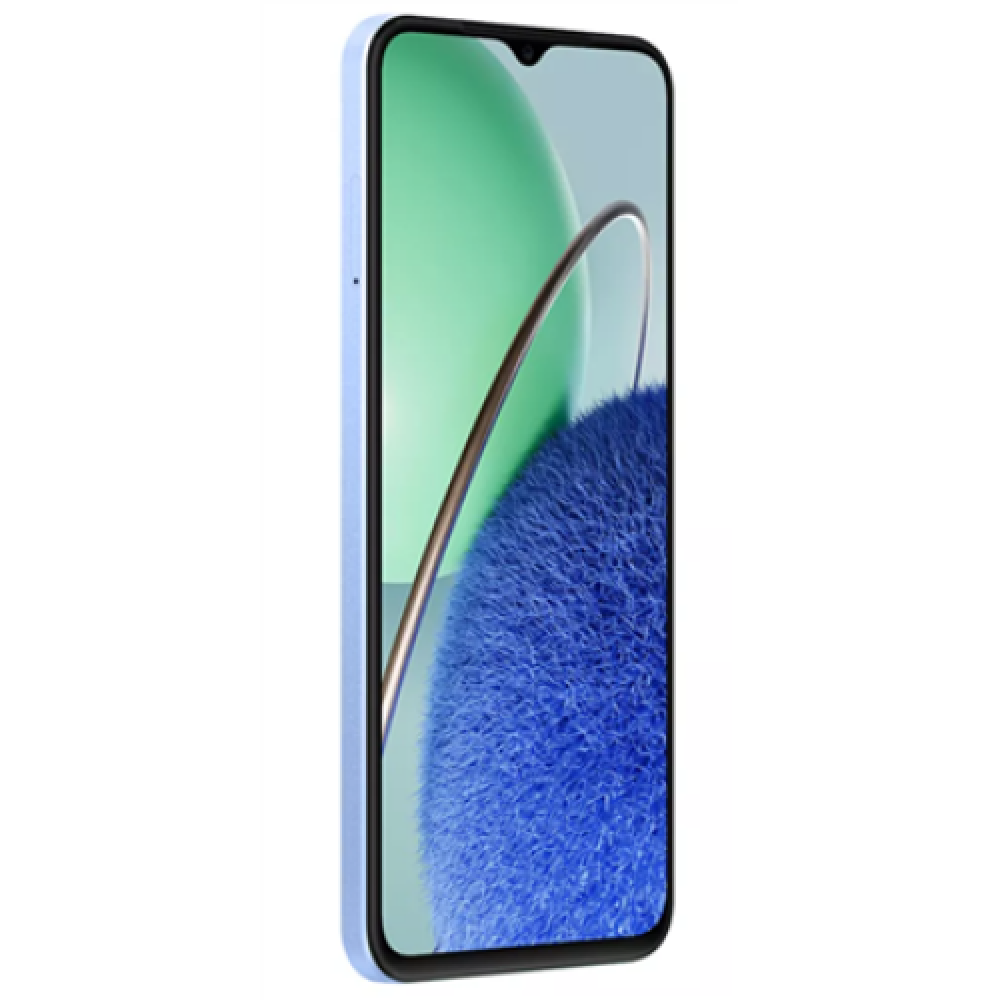 Huawei nova Y61 Sapphire Blue 6.52 IPS LCD Internal RAM 4 GB 64 GB microSDXC Dual SIM Nano-SIM 4G Main camera 50+2+2 MP Secondary camera 5 MP EMUI 12 5000 mAh