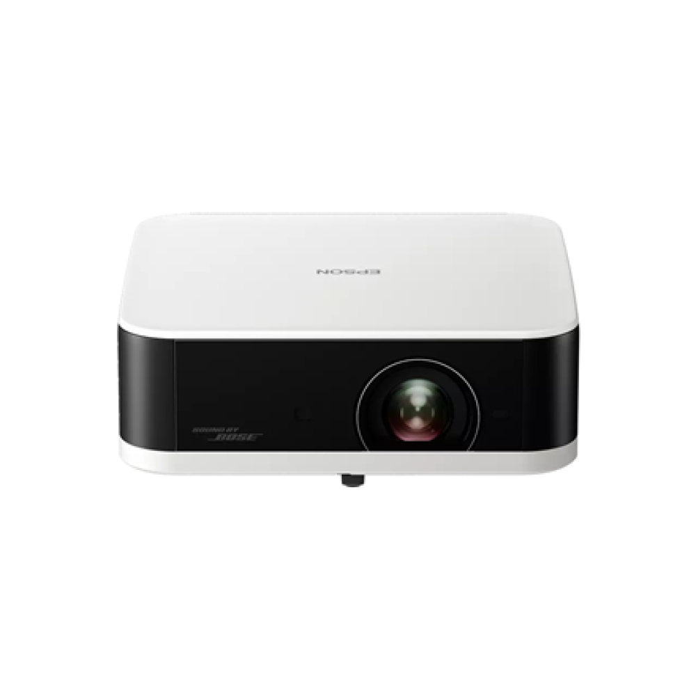 Epson EF-61W , Full HD (1920x1080) , 700 ANSI lumens , White