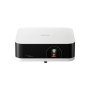 Epson EF-61W , Full HD (1920x1080) , 700 ANSI lumens , White