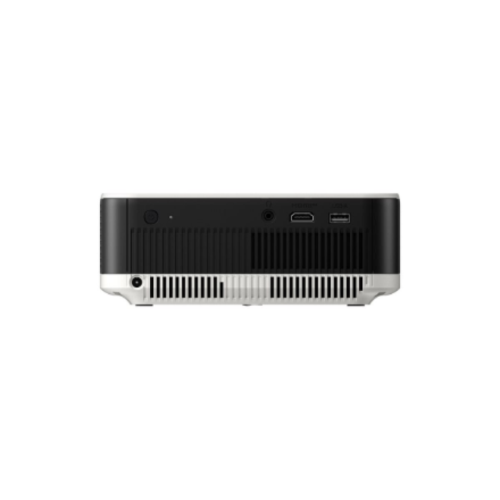 Epson , EF-61W , Full HD (1920x1080) , 700 ANSI lumens , White