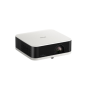 Epson , EF-61W , Full HD (1920x1080) , 700 ANSI lumens , White