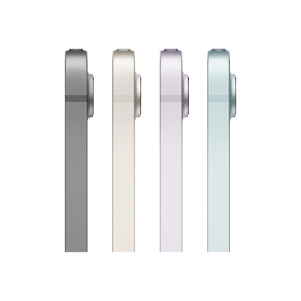 Apple , iPad mini Wi-Fi + Cellular , 8.3 , Blue , IPS , 2266 x 1488 pixels , Apple A17 Pro , 256 GB , 3G , 4G , 5G , Wi-Fi , Front camera , 12 MP , Rear camera , 12 MP , Bluetooth , 5.3 , iPadOS , USB-C charging cable