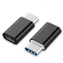 Gembird , USB 2.0 Type-C adapter (CM/MicroUSB-F) , Type-C , USB
