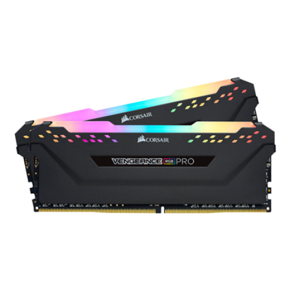 Corsair , 16 GB , DDR4 , 3200 MHz , PC/server , Registered No , ECC No