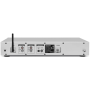 Radio adapter , Digitradio 143 CD , Bluetooth , USB connectivity , Wi-Fi