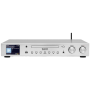 Radio adapter , Digitradio 143 CD , Bluetooth , USB connectivity , Wi-Fi