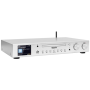 Radio adapter , Digitradio 143 CD , Bluetooth , USB connectivity , Wi-Fi