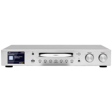 Radio adapter , Digitradio 143 CD , Bluetooth , USB connectivity , Wi-Fi