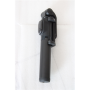 SALE OUT. Xiaomi Mi Selfie Stick Tripod (Black) , Xiaomi Mi Selfie Stick Tripod , Aluminium , Black , USED , Non-slip construction; Rotation angle: 360°; Portable and Wireless