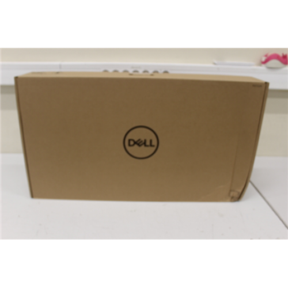 SALE OUT. Dell LCD P2722H 27 IPS FHD 16:9 5 ms 300 cd/m² Silver Audio DAMAGED PACKAGING HDMI ports quantity 1