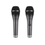 Beyerdynamic Dynamic Vocal Microphone (Hypercardioid) , TG V70 , XLR 3-pin , Black