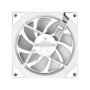 Gamemax Case Fan , FN12A-S8I-W , White