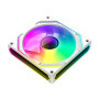 Gamemax Case Fan , FN12A-S8I-W , White