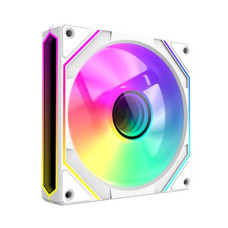 Gamemax Case Fan , FN12A-S8I-W , White Gamemax Case Fan , FN12A-S8I-W , White