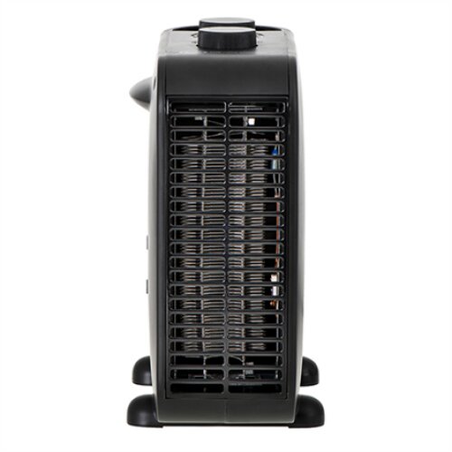 Adler , Heater , AD 7725b , Fan heater , 2000 W , Number of power levels 2 , Black