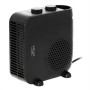 Adler , Heater , AD 7725b , Fan heater , 2000 W , Number of power levels 2 , Black