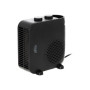 Adler , Heater , AD 7725b , Fan heater , 2000 W , Number of power levels 2 , Black
