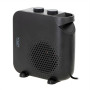 Adler , Heater , AD 7725b , Fan heater , 2000 W , Number of power levels 2 , Black